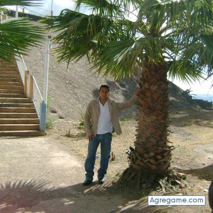raulcollaguazo chico soltero en Quito