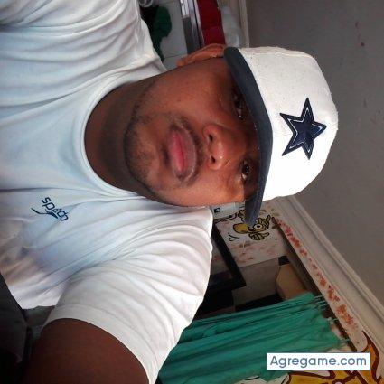 Jsarabia chico soltero en Barranquilla