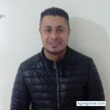 Sergio Jesus Nuñez