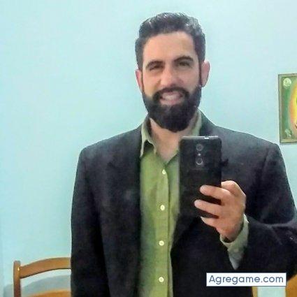 danilosantoy chico soltero en Austin