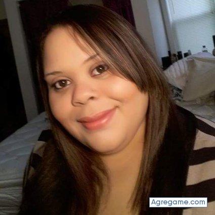 Aury28 chica soltera en Hammonton