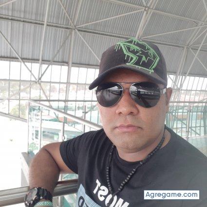 RamosYoel38 chico soltero en Las Mañanitas