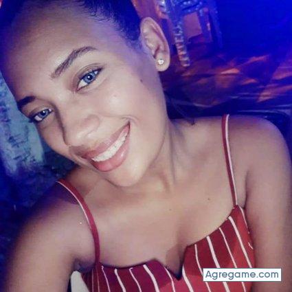 brjulio chica soltera en Barranquilla