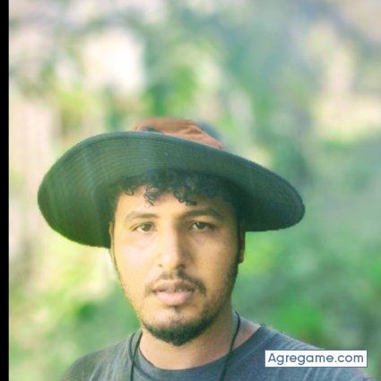 Miscka44 chico soltero en Sarchí Sur