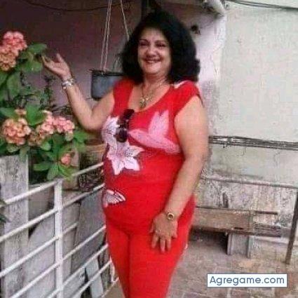 OmAid5761 chica viuda en Cerro