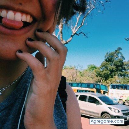 sofiduarte8 chica soltera en Comodoro Rivadavia