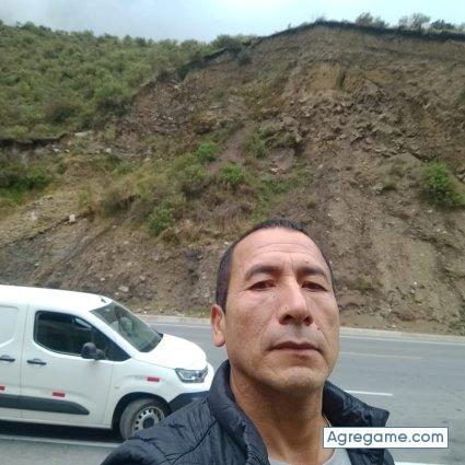 guernan chico soltero en Lima