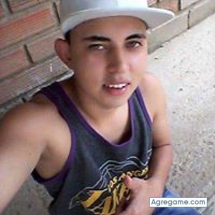 yeisonserna6141 chico soltero en Itagüí