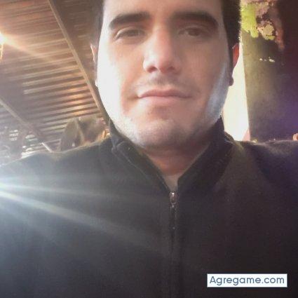 Cesar61294 chico soltero en Villeta