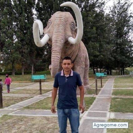 -----------3764 chico soltero en Chapulhuacán