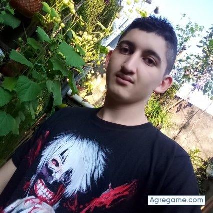 AlanRobles555 chico soltero en Tena