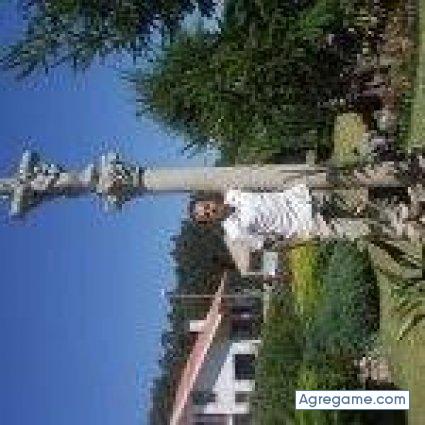 saulsenra chico soltero en O Rosal Calvario