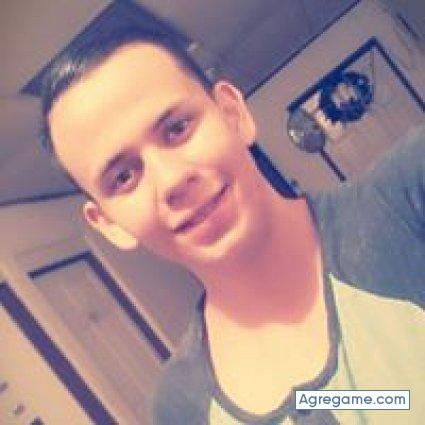 geraldzeledon chico soltero en Escazú