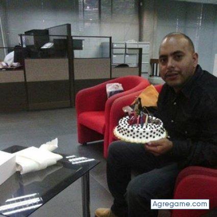 KELVYS chico soltero en Los Teques