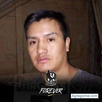 manuelsimeon chico soltero en Atalaya