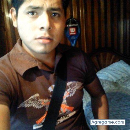 NICASIO chico soltero en Xicotepec