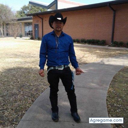 tonylama9334 chico soltero en The Dalles