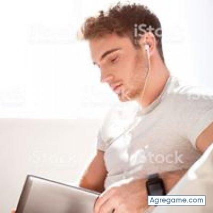 sebconor chico soltero en 