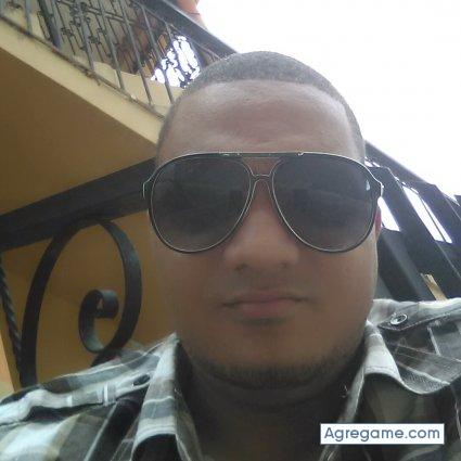 carlosnn chico soltero en San José De Las Matas