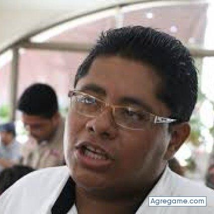 EBANOYMARFIL chico soltero en Trujillo