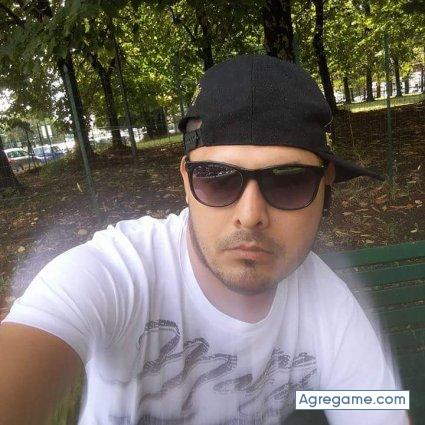 hectormadrid chico soltero en 