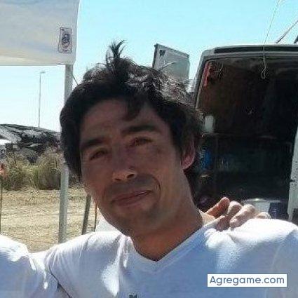 okochamix chico soltero en Puan
