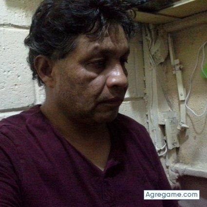 EddyCarmona chico separado en Ixtapaluca