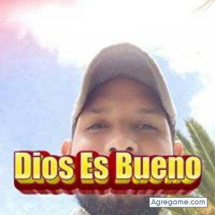 yoanmanuel1494 chico soltero en Hacienda El Condado