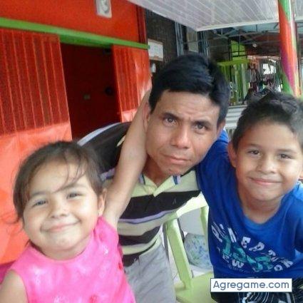 diltonmarchena chico soltero en Golfito