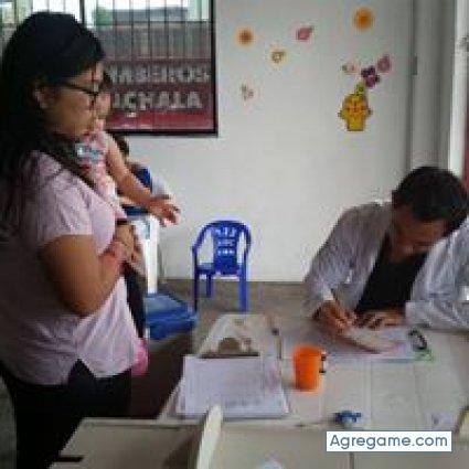 sebitasabril chico soltero en Julio Andrade