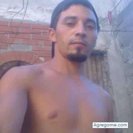 javierrosas4636 chico soltero en Pehuajó