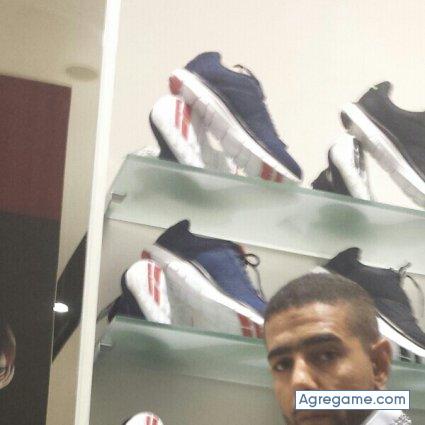 shark333 chico soltero en 