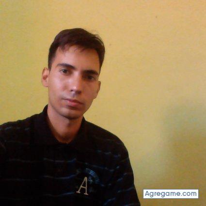 JJESSGOM chico soltero en Hermosillo