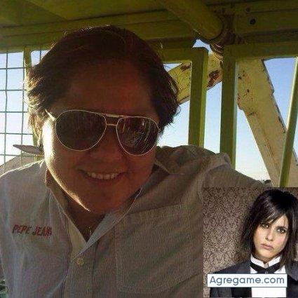 Flaviabomboncito chica soltera en 