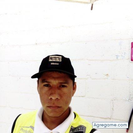 Josegervacio1989 chico soltero en Zacatepec