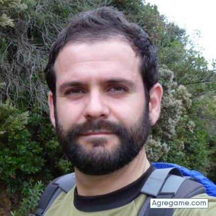 motardramon chico soltero en Sabadell