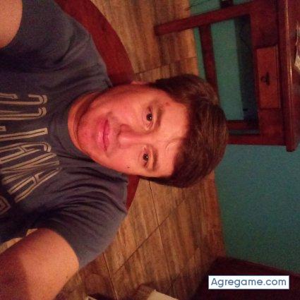 Cruo69 chico separado en Río Bueno