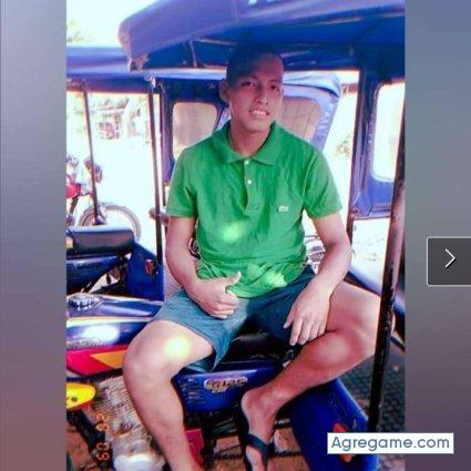 Angelitoplkz chico soltero en Puerto Supe