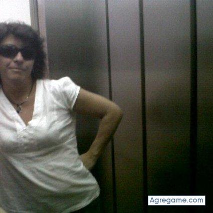 xandra64 chica divorciada en Sabadell