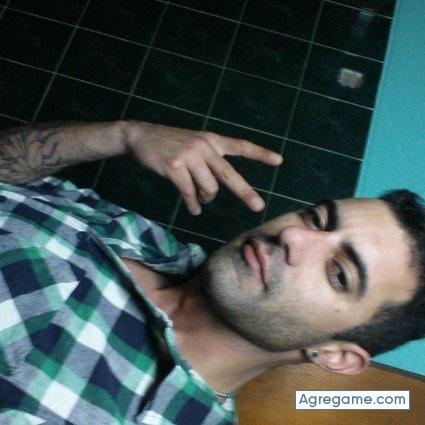 Kato1989 chico soltero en Chuy