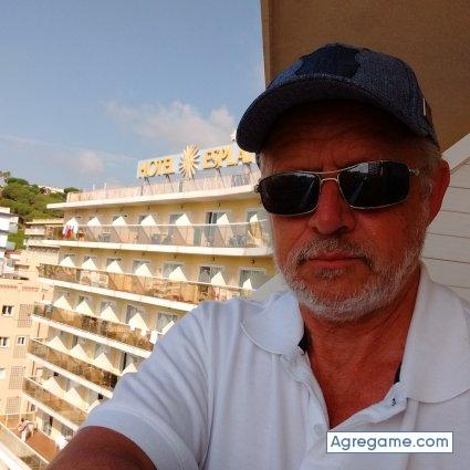 Cordobarg chico soltero en Las Flores