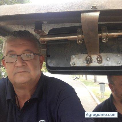 Osle1 chico soltero en Málaga
