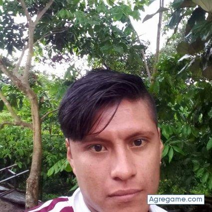 xavierjuarealfa chico soltero en Huixtla