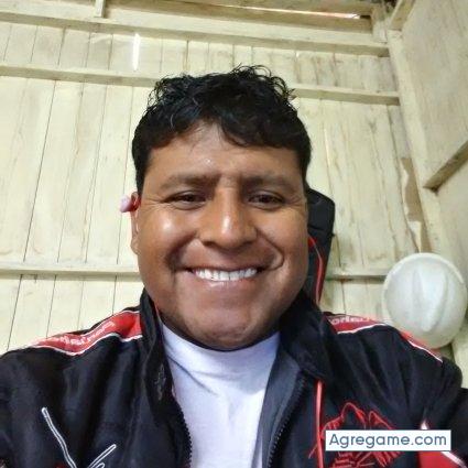 luisvalen240479 chico soltero en Arequipa