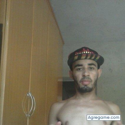 harug chico soltero en 