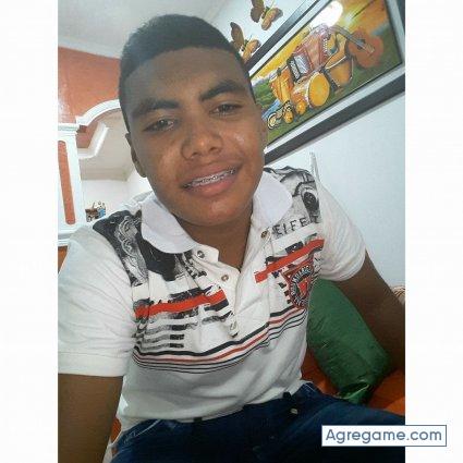 luisdavid6027 chico soltero en Lorica
