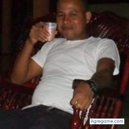 edwardde1411 chico soltero en Esperanza