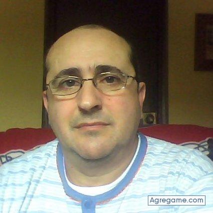 tros2 chico casado en La Zenia