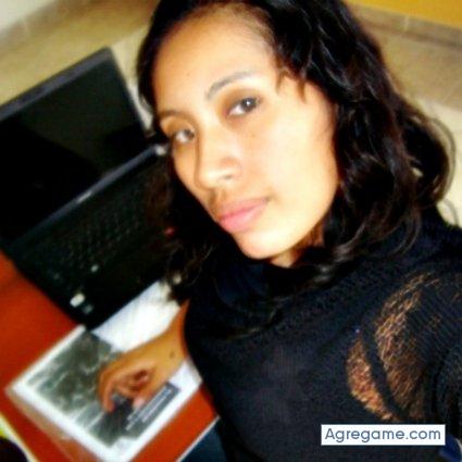 marycruz chica soltera en Lima