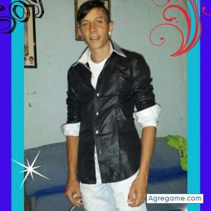 jitanochulo chico soltero en Sangonera La Verde